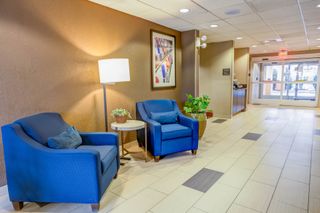 Concord Suites
