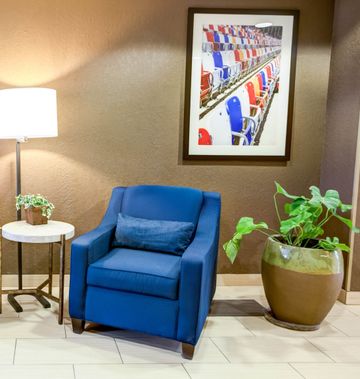 Charlotte Suites