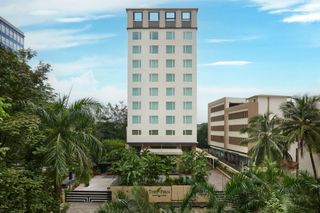 The Fern Mumbai Goregaon Series