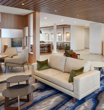 Fairfield Inn & Suites Newmarket