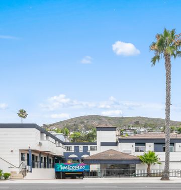 Art Hotel Laguna Beach
