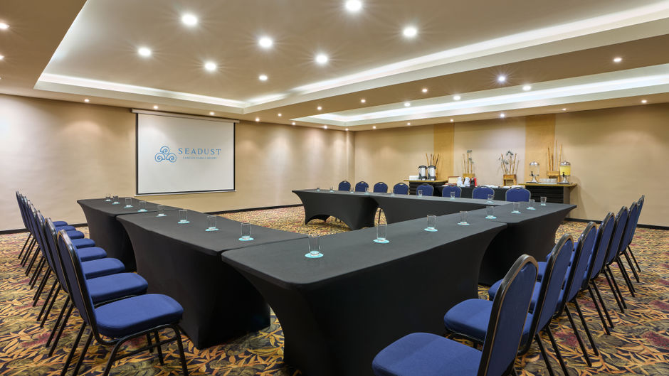 Seadust Cancun Family Resort Spa