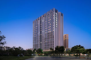 Home2 Suites Jingzhou Wanda Plaza