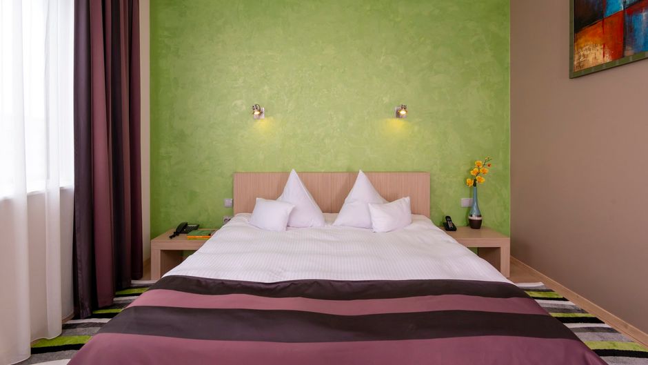 West City Hotel Other
