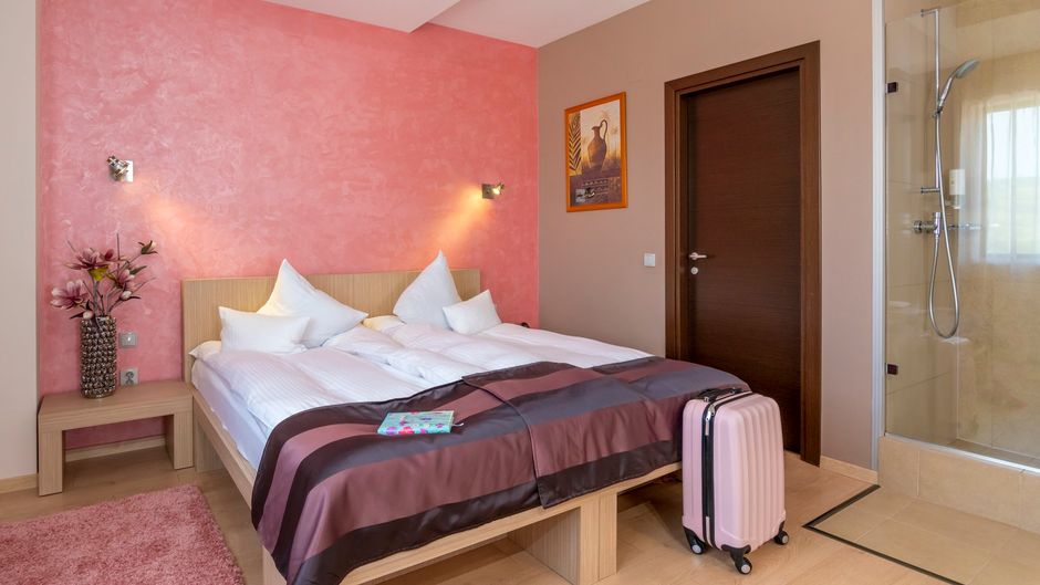 West City Hotel Other