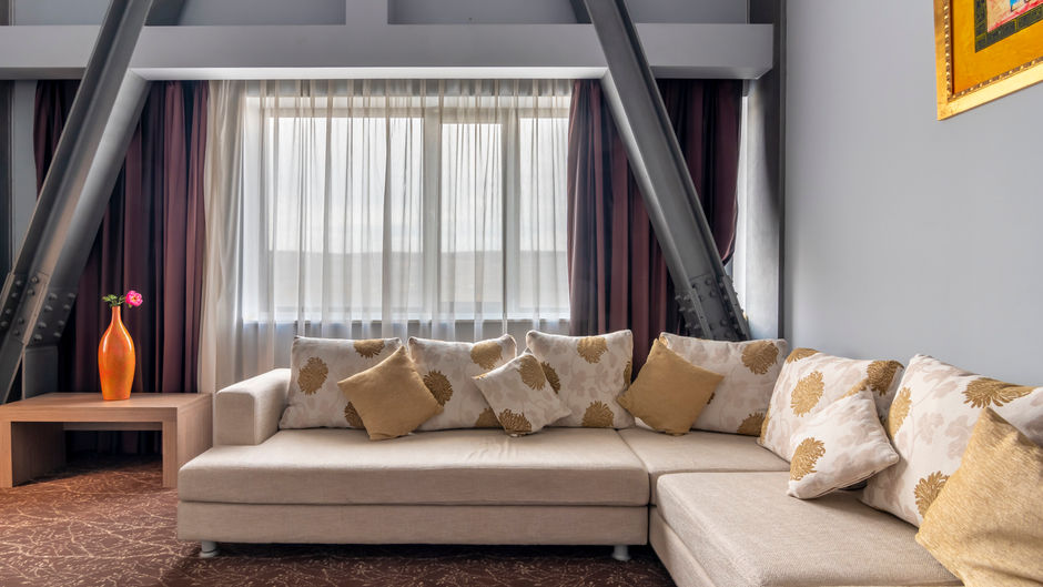 West City Hotel Spa