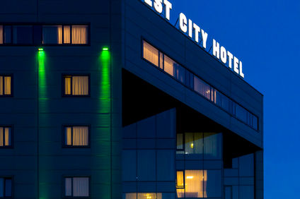 West City Hotel