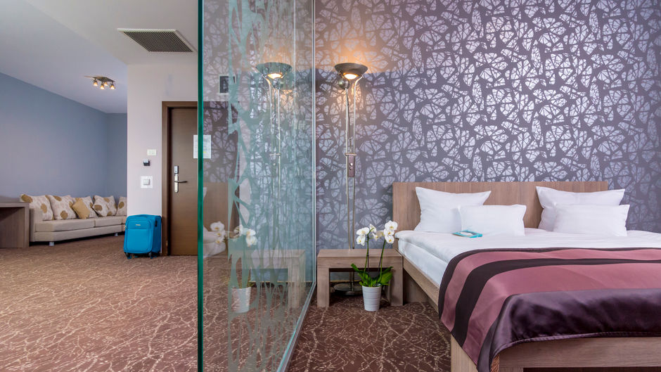 West City Hotel Spa
