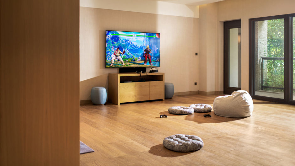 New World Qingyuan Hotel Recreation