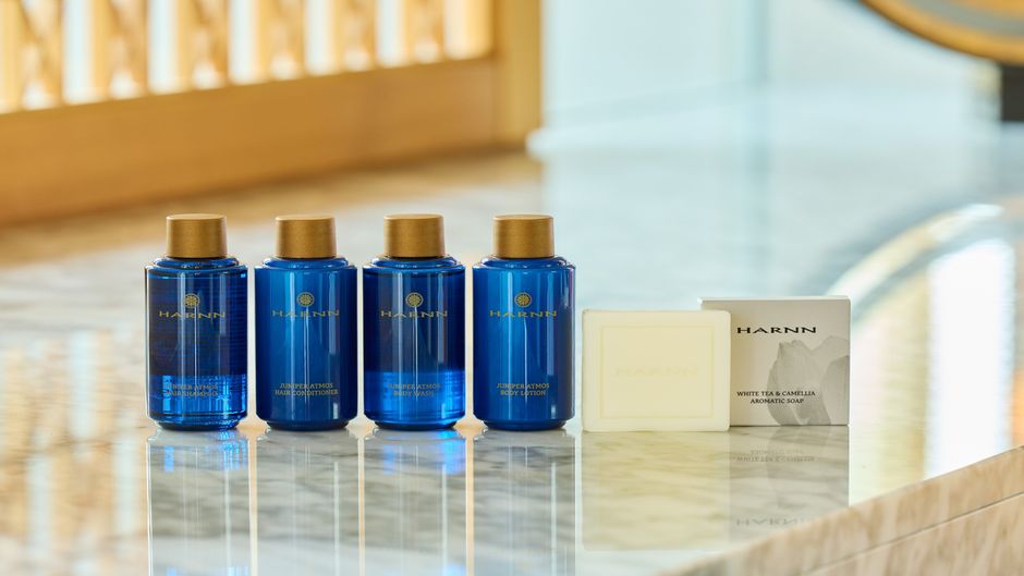 InterContinental ANA Beppu Resort & Spa Room