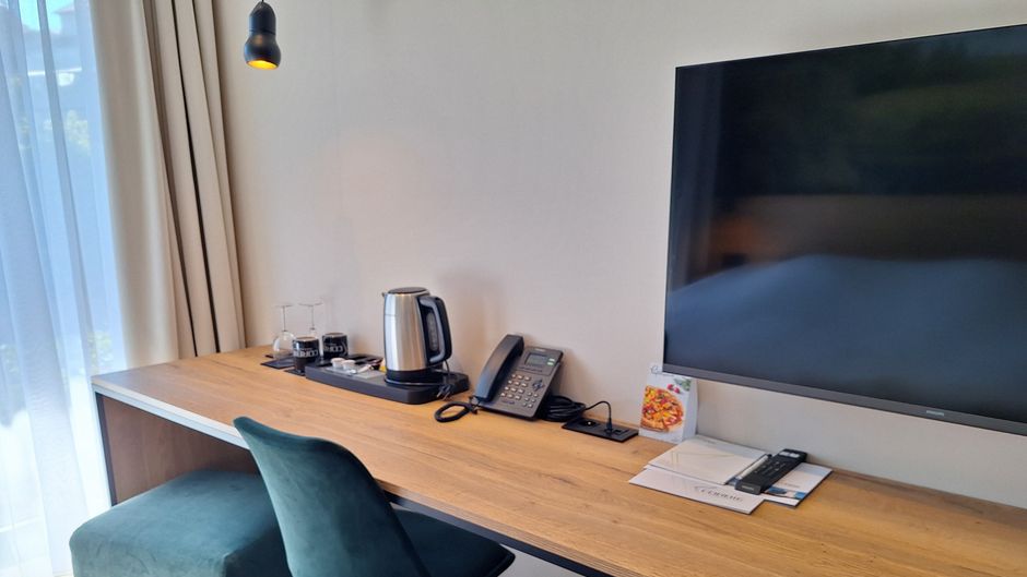 Hotel Corbie Mol Other