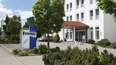 Fairway Hotel