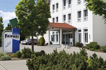 Fairway Hotel