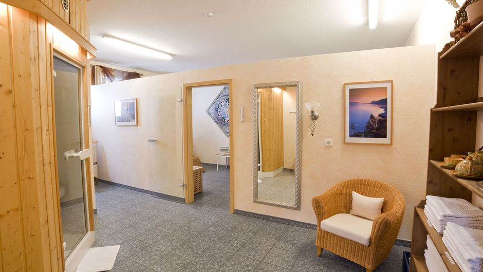 Fairway Hotel Recreation