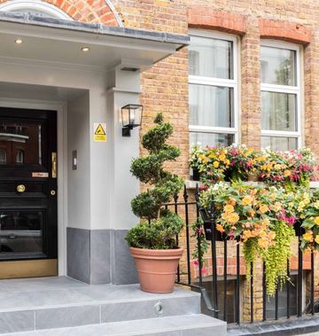 Blandford Hotel