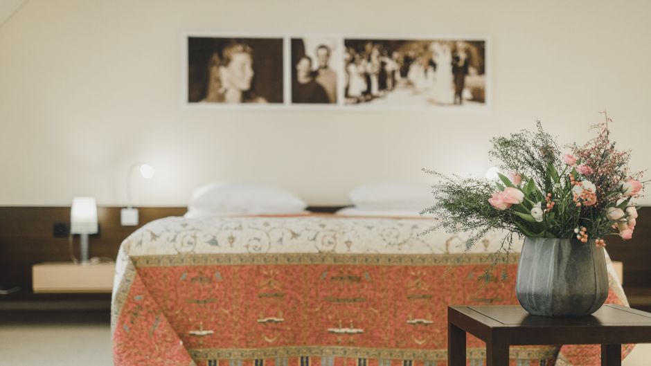 Hotel Residence Room