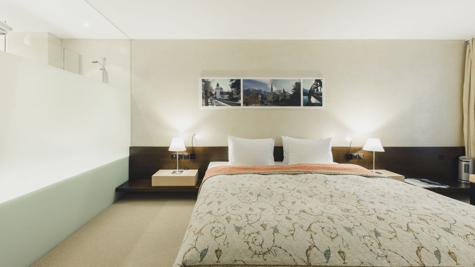 Hotel Residence Room