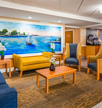 Holiday Inn Express Cape Cod