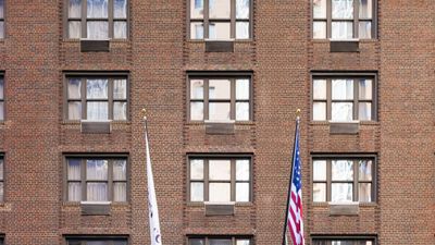 Residence Inn New York Manhattan/Midtown