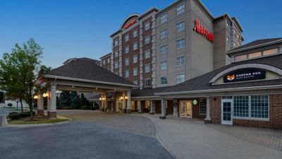 Marriott Chicago Midway