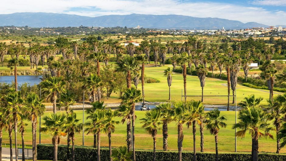 Algarve Marriott Salgados Golf Resort Other