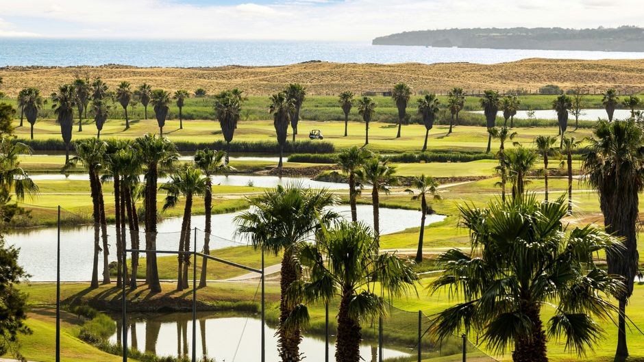 Algarve Marriott Salgados Golf Resort Other