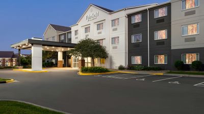 Fairfield Inn Minneapolis/Burnsville