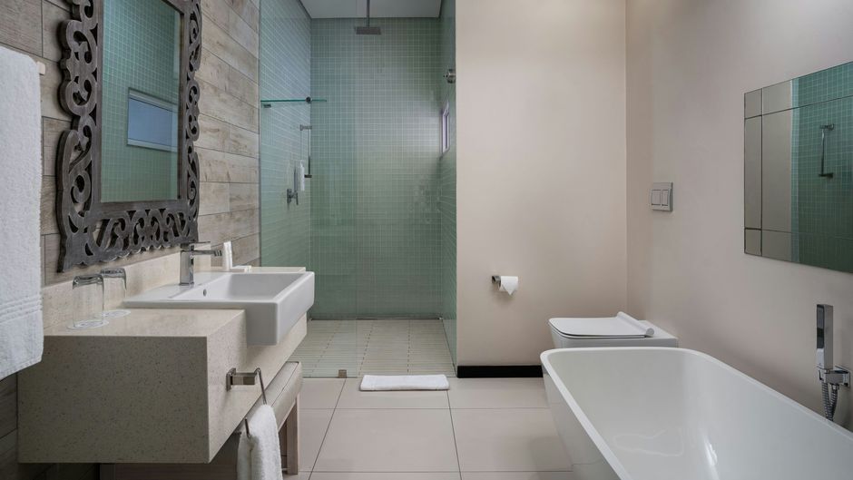 Protea Hotel Mossel Bay Room