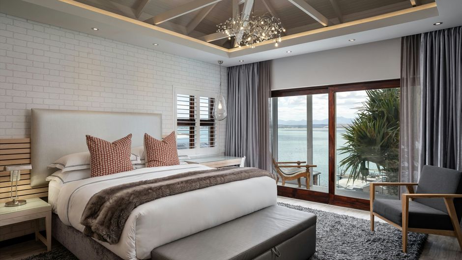 Protea Hotel Mossel Bay Room