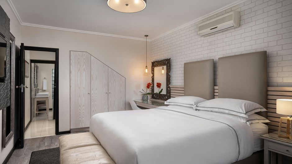 Protea Hotel Mossel Bay Suite