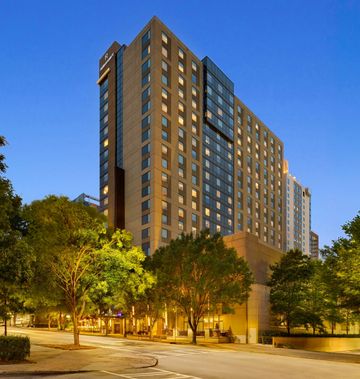 Renaissance Atlanta Midtown Hotel