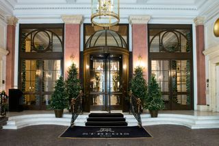 The St Regis Rome