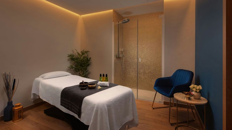 Hotel Alfonso XIII, Luxury Collection Spa