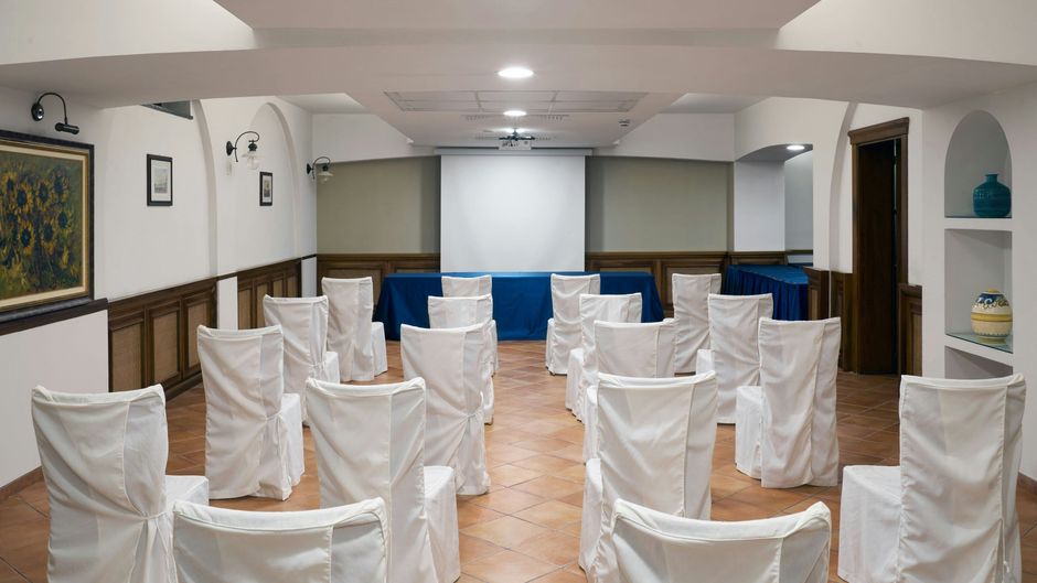 Four Points Flex Naples Marigliano Meeting