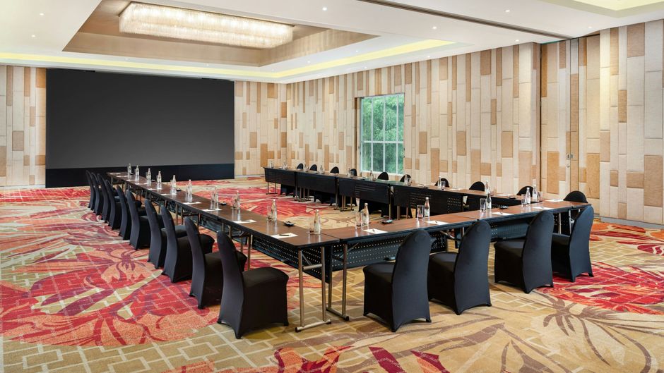 Sheraton Bandung Hotel & Towers Meeting