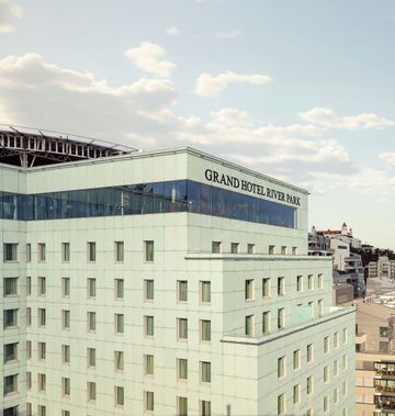 Grand Hotel River Park, Luxury Coll.