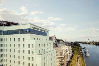 Grand Hotel River Park, Luxury Coll.