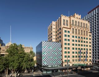 Mayfair Hotel