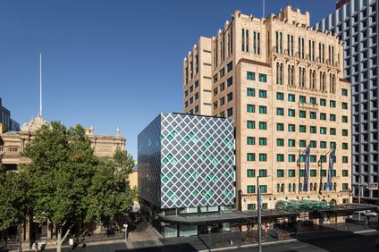 Mayfair Hotel