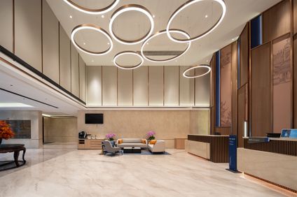 Holiday Inn Exp Sanhe