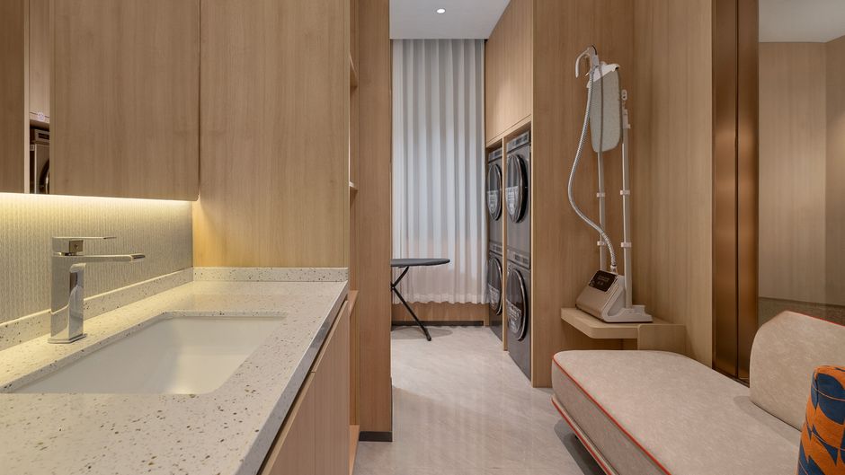 Holiday Inn Exp Sanhe Other