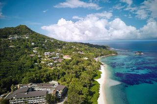 Laila, Seychelles, Tribute Portfolio