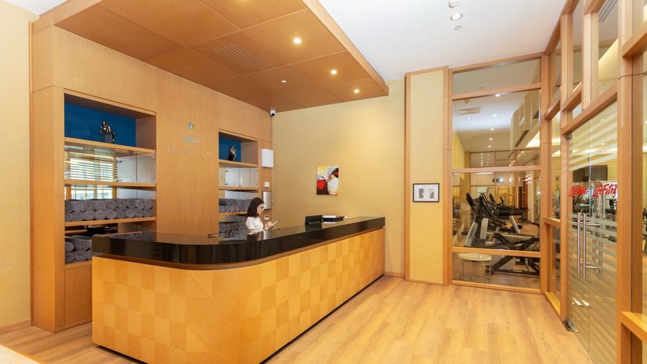 Holiday Inn Baku Other