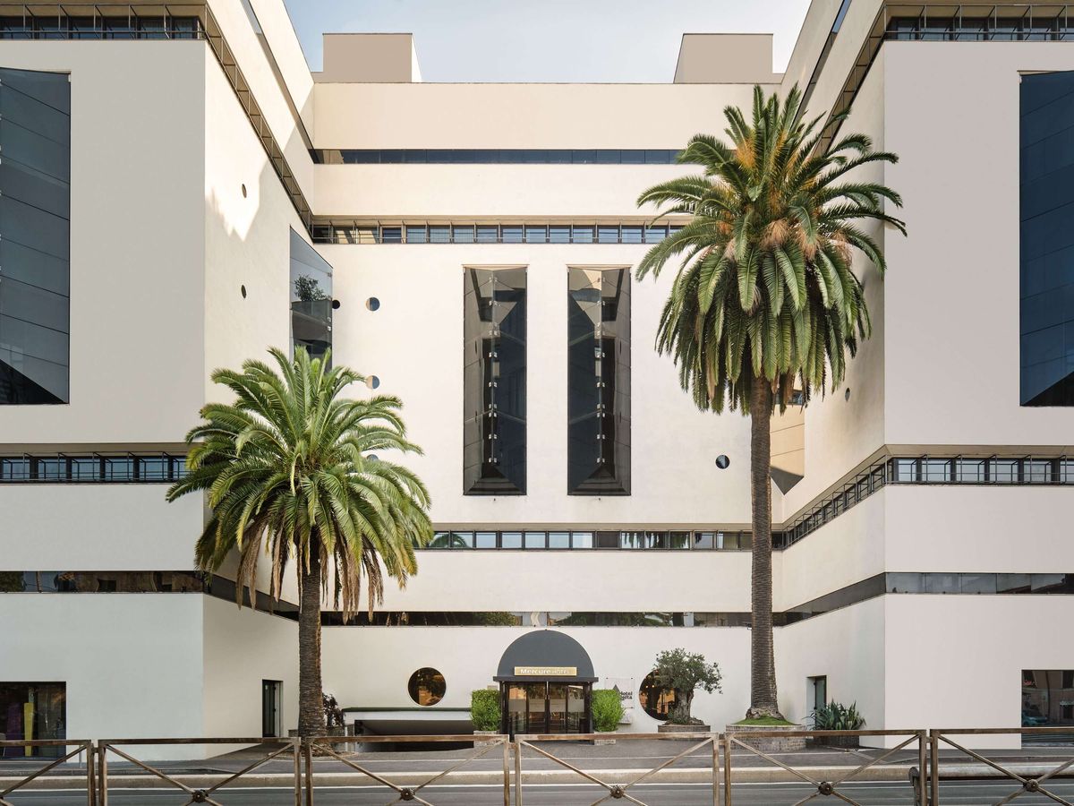 Luxury Domus Colosseum View Apartment 1 - Condominiums for Rent in Rome,  Lazio, Italy - Airbnb, image size:1200x900