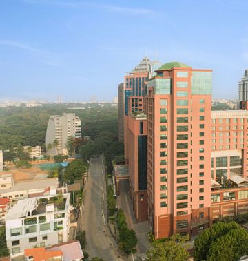Marriott Executive Apartments Bengaluru