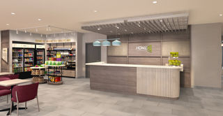 Home2 Suites Del Rio