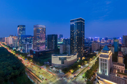EVEN Hotel High Tech Zone