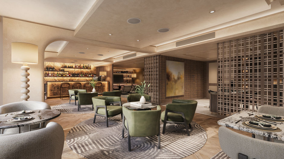 InterContinental Table Bay Cape Town Other