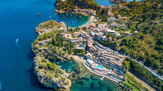 Grand Hotel Atlantis Bay