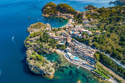 Grand Hotel Atlantis Bay